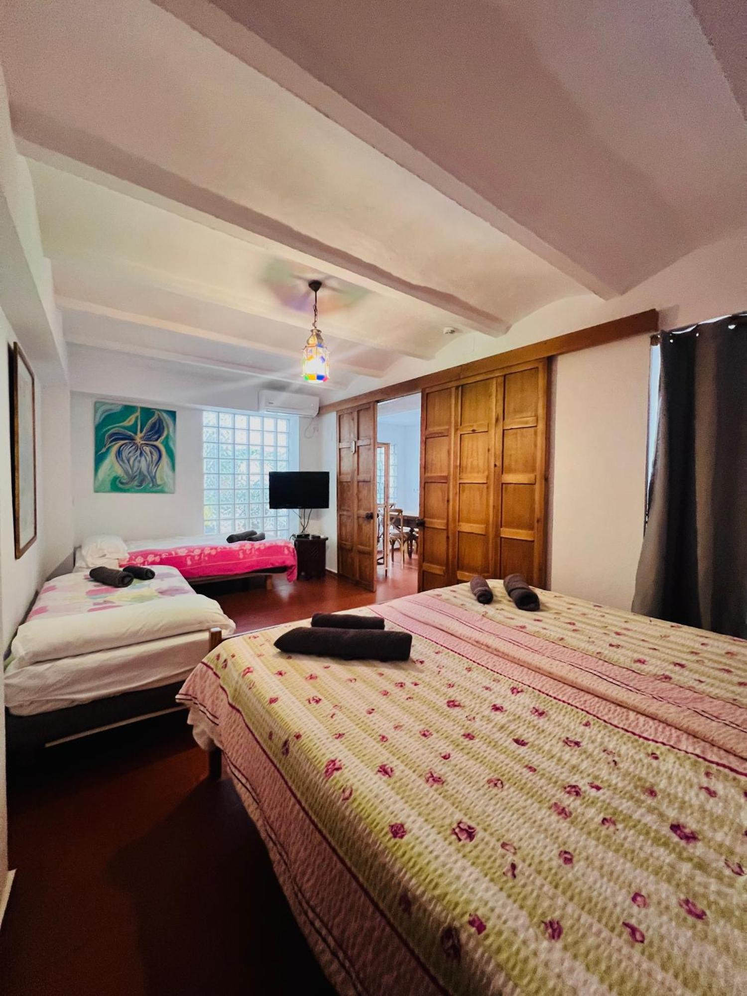 El Beaterio Apartments Tarifa Eksteriør bilde